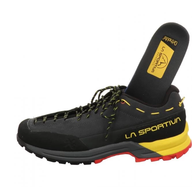 La Sportiva TX Guide Leather 8 La Sportiva TX Guide Leather – Bild 6