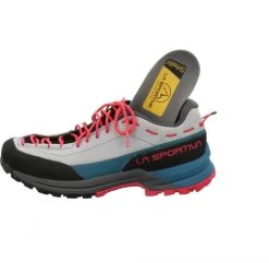 La Sportiva TX Guide Leather Lady -Sportschuhe Geschäft 018831 6