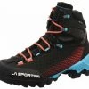 La Sportiva Aequilibrium ST GTX Lady -Sportschuhe Geschäft 018841 1