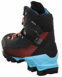 La Sportiva Aequilibrium ST GTX Lady -Sportschuhe Geschäft 018841 4