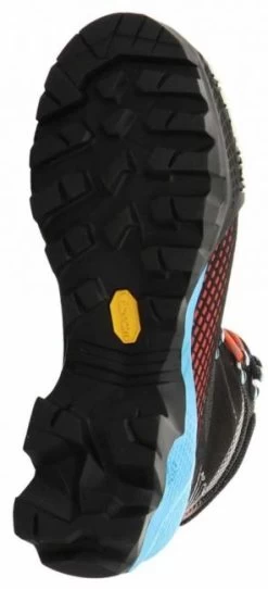 La Sportiva Aequilibrium ST GTX Lady -Sportschuhe Geschäft 018841 5