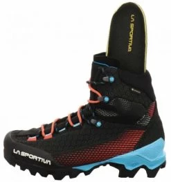 La Sportiva Aequilibrium ST GTX Lady -Sportschuhe Geschäft 018841 6