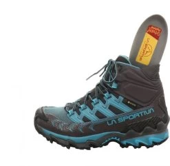 La Sportiva Ultra Raptor II Mid GTX Ws Wid -Sportschuhe Geschäft 018861 6