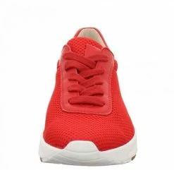 Semler S6015 Siggi H Weite Rot -Sportschuhe Geschäft 018896 3