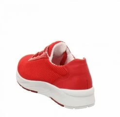 Semler S6015 Siggi H Weite Rot -Sportschuhe Geschäft 018896 4