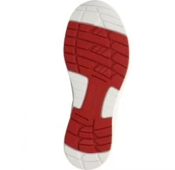 Semler S6015 Siggi H Weite Rot -Sportschuhe Geschäft 018896 5