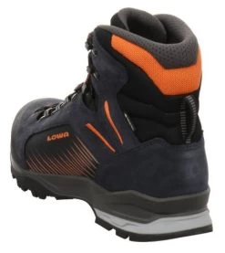 Lowa Vigo GTX Mid S SCHMAL -Sportschuhe Geschäft 018919 4