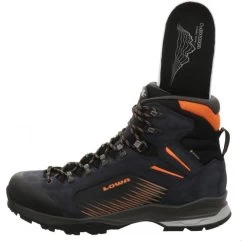 Lowa Vigo GTX Mid S SCHMAL -Sportschuhe Geschäft 018919 6