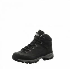 Meindl Ohio Lady 2 Lederfutter