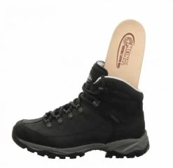 Meindl Ohio Lady 2 Lederfutter -Sportschuhe Geschäft 018957 6