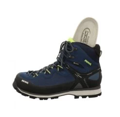 Meindl Terlan GTX -Sportschuhe Geschäft 018959 6