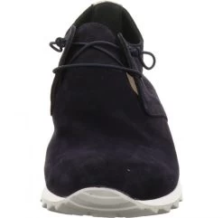 Donna Carolina Gotik Silk Navy 10 Donna Carolina Gotik Silk Navy -Sportschuhe Geschäft 019011 3