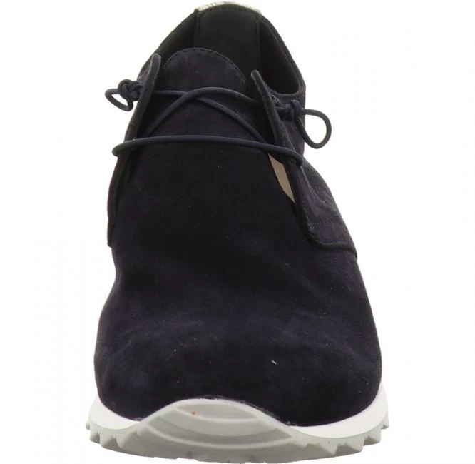 Donna Carolina Gotik Silk Navy 5 Donna Carolina Gotik Silk Navy – Bild 3