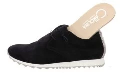 Donna Carolina Gotik Silk Navy 13 Donna Carolina Gotik Silk Navy -Sportschuhe Geschäft 019011 6