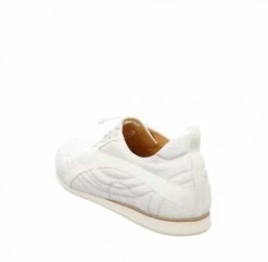 Trumans 9357 Weiss -Sportschuhe Geschäft 019020 4