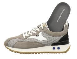 Floris Van Bommel 16481/00 -Sportschuhe Geschäft 019035 6