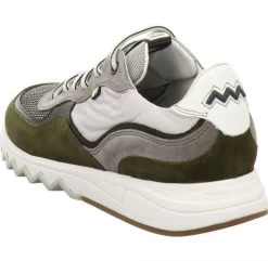 Floris Van Bommel 16392/00 -Sportschuhe Geschäft 019037 4