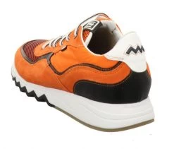 Floris Van Bommel 16392/04 -Sportschuhe Geschäft 019038 4