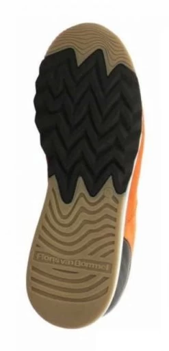Floris Van Bommel 16392/04 -Sportschuhe Geschäft 019038 5