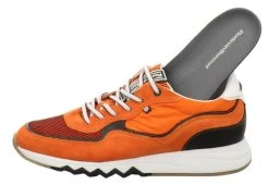 Floris Van Bommel 16392/04 -Sportschuhe Geschäft 019038 6