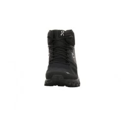 On Shoes Cloudrock WP All Black -Sportschuhe Geschäft 019158 3