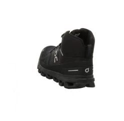 On Shoes Cloudrock WP All Black -Sportschuhe Geschäft 019158 4