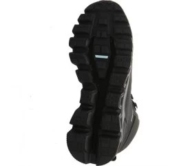On Shoes Cloudrock WP All Black -Sportschuhe Geschäft 019158 5