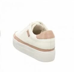 Carmela 67808 Blanco -Sportschuhe Geschäft 019209 4