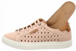 Carmela 67826 Nude -Sportschuhe Geschäft 019211 6