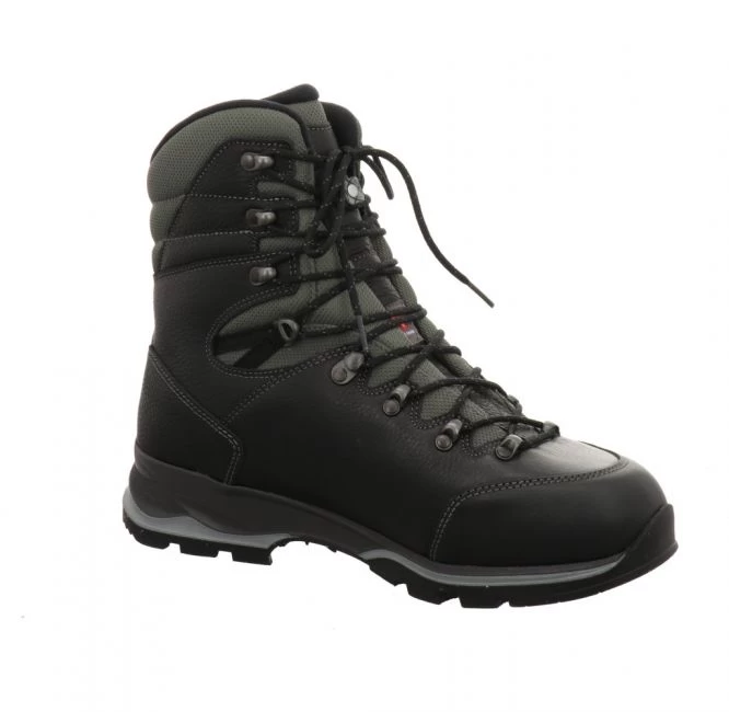 Lowa Yukon Ice II GTX 4 Lowa Yukon Ice II GTX – Bild 2