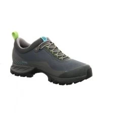 Tecnica Plasma S GTX Lady Grau/grün -Sportschuhe Geschäft 019344 2
