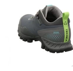 Tecnica Plasma S GTX Lady Grau/grün -Sportschuhe Geschäft 019344 4