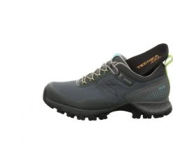 Tecnica Plasma S GTX Lady Grau/grün -Sportschuhe Geschäft 019344 6
