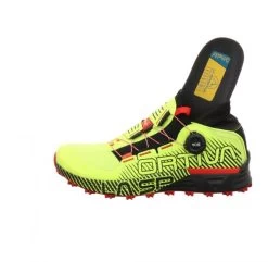 La Sportiva Cyklon BOA -Sportschuhe Geschäft 019348 6