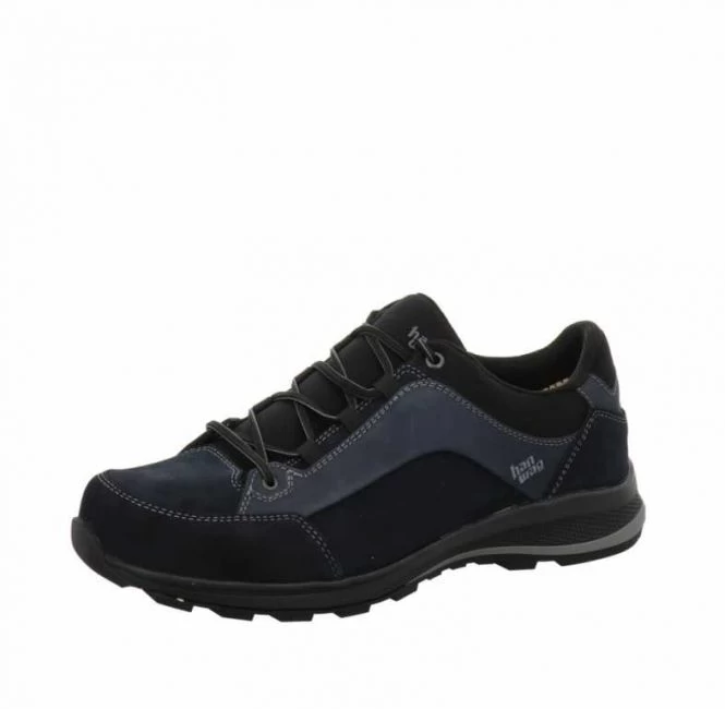 Hanwag Banks Bunion LO Men GTX 3 Hanwag Banks Bunion LO Men GTX