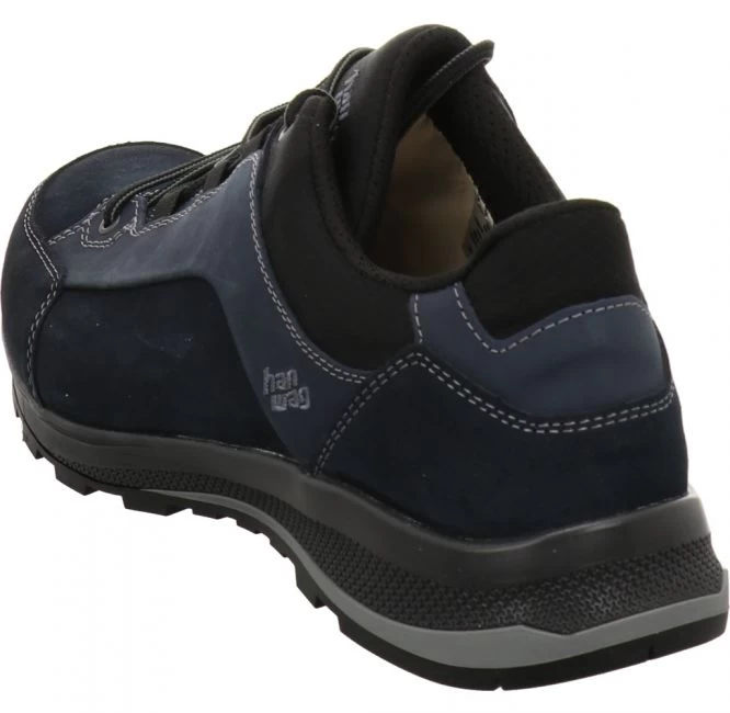 Hanwag Banks Bunion LO Men GTX 6 Hanwag Banks Bunion LO Men GTX – Bild 4