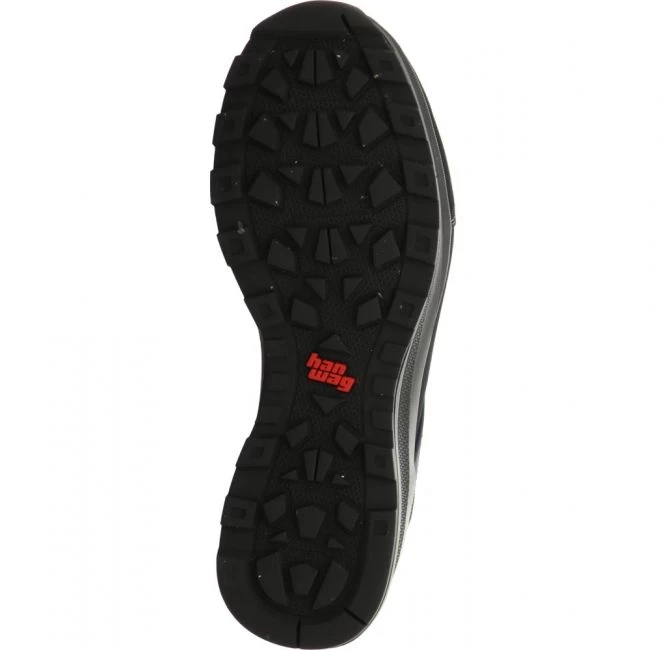Hanwag Banks Bunion LO Men GTX 7 Hanwag Banks Bunion LO Men GTX – Bild 5