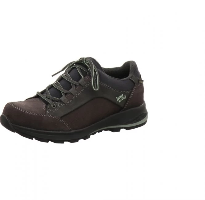 Hanwag Banks Bunion LO Lady GTX 3 Hanwag Banks Bunion LO Lady GTX