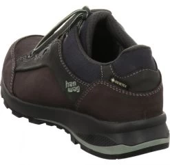 Hanwag Banks Bunion LO Lady GTX 11 Hanwag Banks Bunion LO Lady GTX -Sportschuhe Geschäft 019373 4