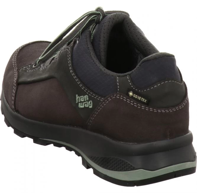 Hanwag Banks Bunion LO Lady GTX 6 Hanwag Banks Bunion LO Lady GTX – Bild 4