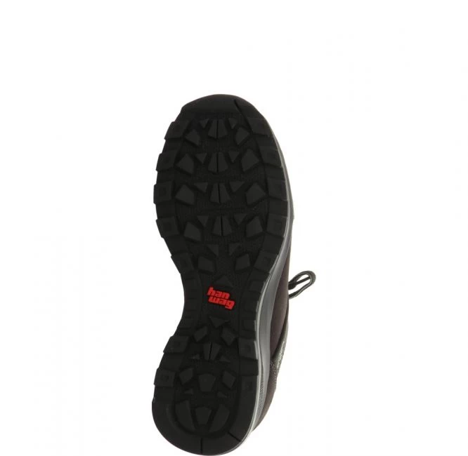 Hanwag Banks Bunion LO Lady GTX 7 Hanwag Banks Bunion LO Lady GTX – Bild 5