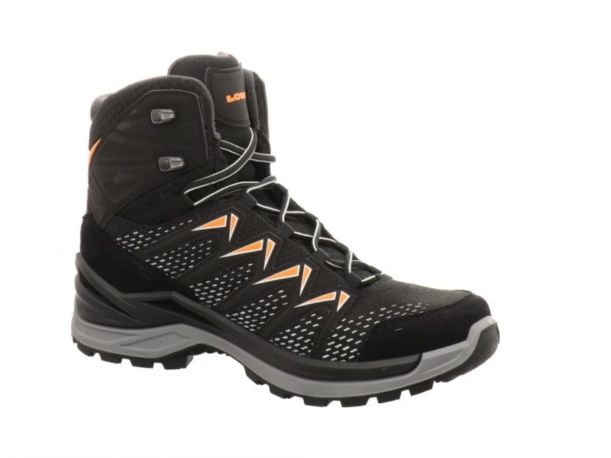 Lowa Innox Pro GTX Mid Gr.15 4 Lowa Innox Pro GTX Mid Gr.15 – Bild 2