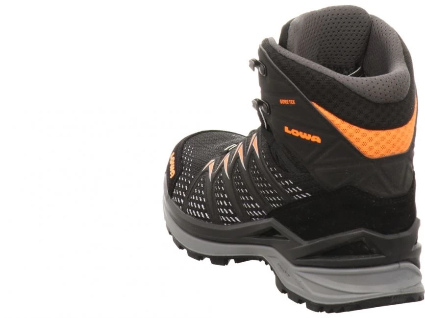 Lowa Innox Pro GTX Mid Gr.15 6 Lowa Innox Pro GTX Mid Gr.15 – Bild 4