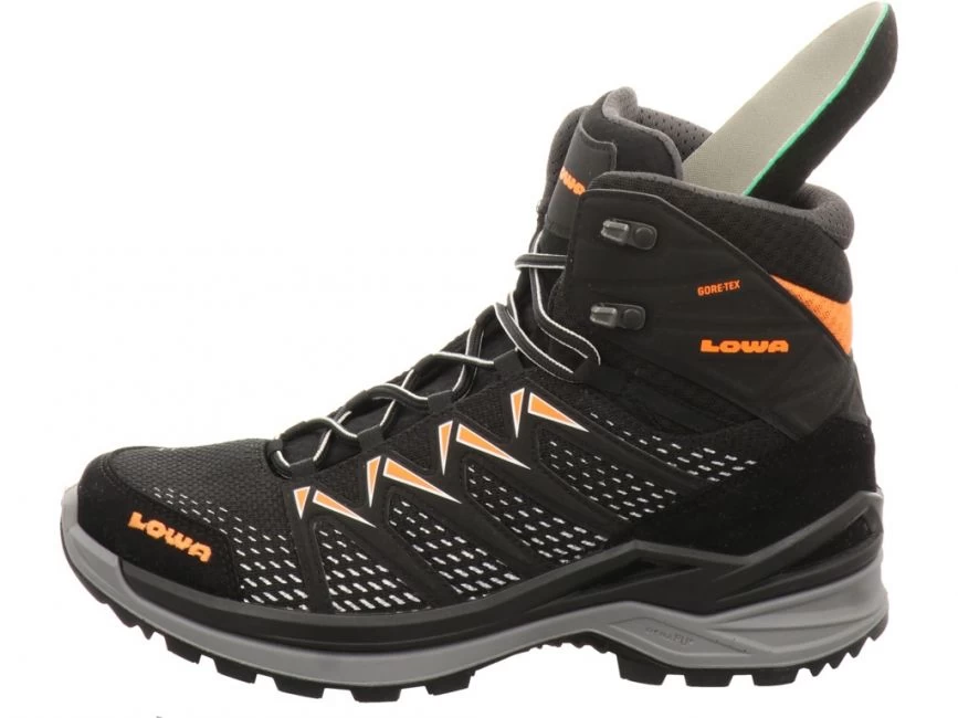 Lowa Innox Pro GTX Mid Gr.15 8 Lowa Innox Pro GTX Mid Gr.15 – Bild 6
