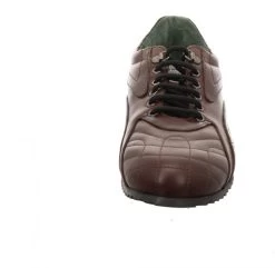 Galizio Torresi 312018 Braun -Sportschuhe Geschäft 019402 3