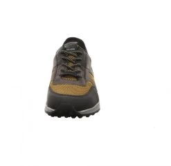 Lloyd Alexander Schwarz -Sportschuhe Geschäft 019503 3