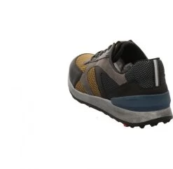 Lloyd Alexander Schwarz -Sportschuhe Geschäft 019503 4