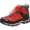 Meindl Lite Hike Lady GTX Rot -Sportschuhe Geschäft 019565 1