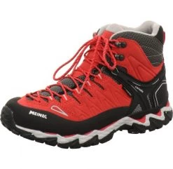 Meindl Lite Hike Lady GTX Rot