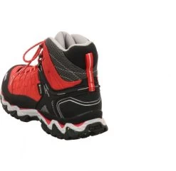 Meindl Lite Hike Lady GTX Rot -Sportschuhe Geschäft 019565 4